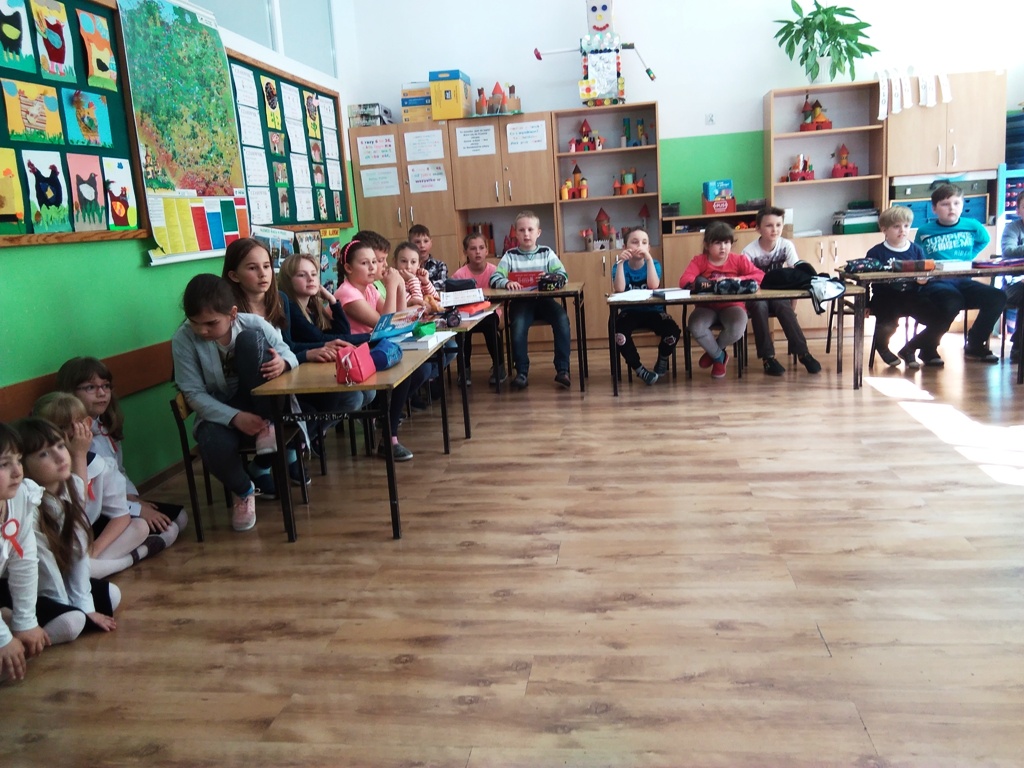 DZIEŃ OTWARTY